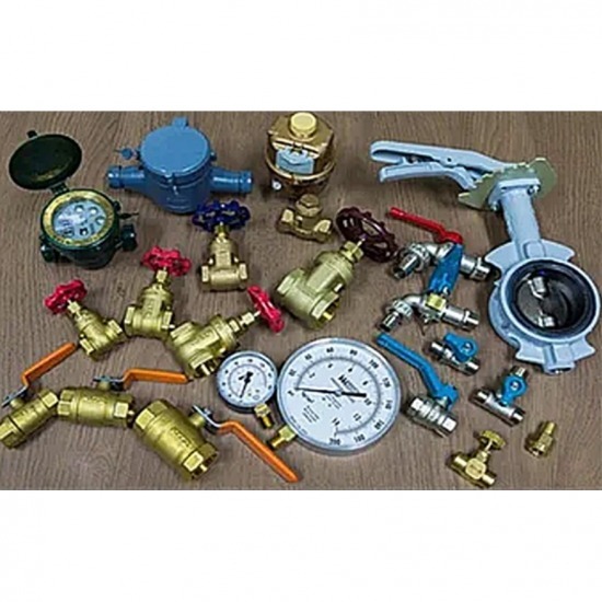 วาล์ว รามอินทรา - จำหน่ายท่อเหล็กดำ ท่อ PPR รามอินทรา